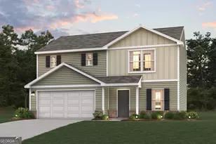 473 Grand Magnolia St, Jackson, GA 30233 - Photo 1