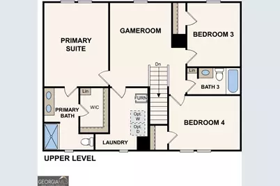 475 Grand Magnolia Street, Jackson, GA 30233 - Photo 3