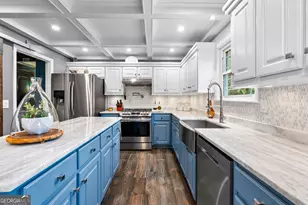 35 Candlewood Dr, Newnan, GA 30265 - Photo 11