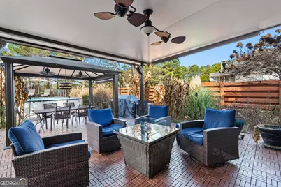 35 Candlewood Drive, Newnan, GA 30265 - Photo 39