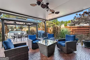 35 Candlewood Dr, Newnan, GA 30265 - Photo 39