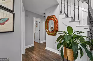 35 Candlewood Dr, Newnan, GA 30265 - Photo 3