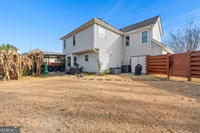 35 Candlewood Drive, Newnan, GA 30265 - Photo 41