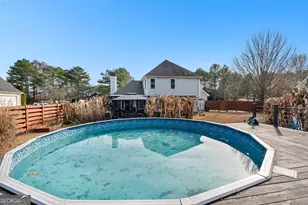 35 Candlewood Dr, Newnan, GA 30265 - Photo 45