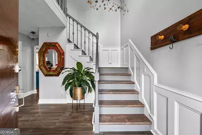 35 Candlewood Drive, Newnan, GA 30265 - Photo 3