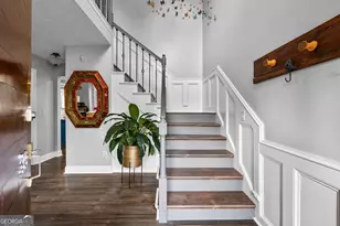 35 Candlewood Dr, Newnan, GA 30265 - Photo 3