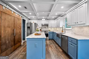 35 Candlewood Dr, Newnan, GA 30265 - Photo 9