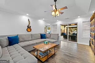 35 Candlewood Dr, Newnan, GA 30265 - Photo 19