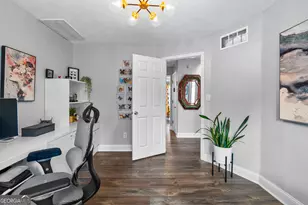 35 Candlewood Dr, Newnan, GA 30265 - Photo 7