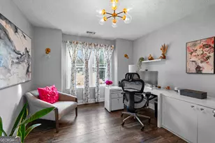 35 Candlewood Dr, Newnan, GA 30265 - Photo 5