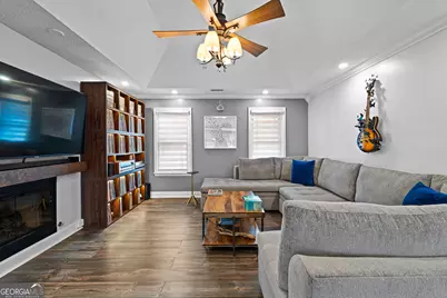 35 Candlewood Drive, Newnan, GA 30265 - Photo 19