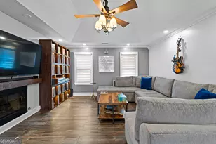 35 Candlewood Dr, Newnan, GA 30265 - Photo 19