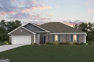 412 Cannon Pt Dr, Bonaire, GA 31005 - Photo 1