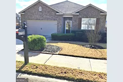 1738 Blue Heron Way, Hampton, GA 30228 - Photo 1