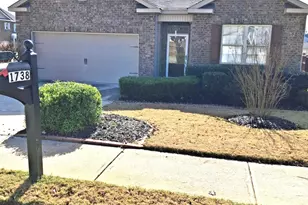 1738 Blue Heron Way, Hampton, GA 30228 - Photo 1