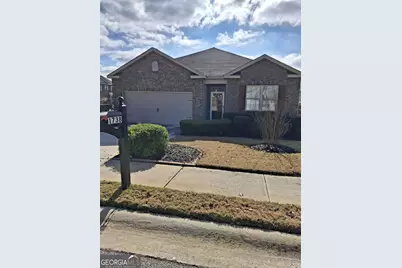 1738 Blue Heron Way, Hampton, GA 30228 - Photo 3