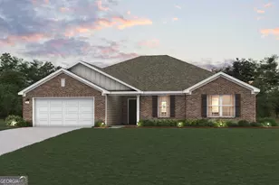 414 Cannon Pt Dr, Bonaire, GA 31005 - Photo 1