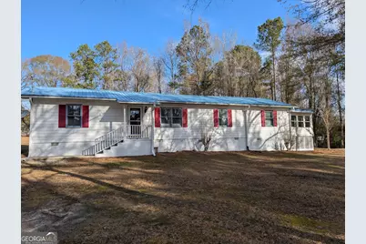 0218 City Pond Road, Barnesville, GA 30204 - Photo 1