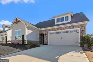 1121 Providence Loop, Greensboro, GA 30642 - Photo 1