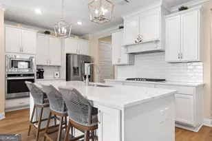 1121 Providence Loop, Greensboro, GA 30642 - Photo 5