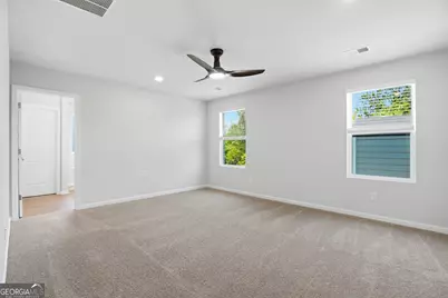 146 Post Oak Drive #138, Jackson, GA 30233 - Photo 11
