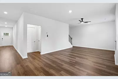 146 Post Oak Drive #138, Jackson, GA 30233 - Photo 9