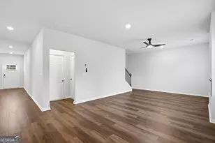 146 Post Oak Dr, Jackson, GA 30233 - Photo 9