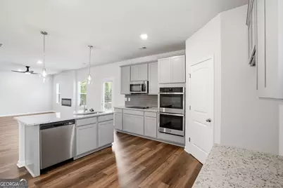 146 Post Oak Drive #138, Jackson, GA 30233 - Photo 7