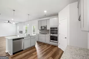 146 Post Oak Dr, Jackson, GA 30233 - Photo 7
