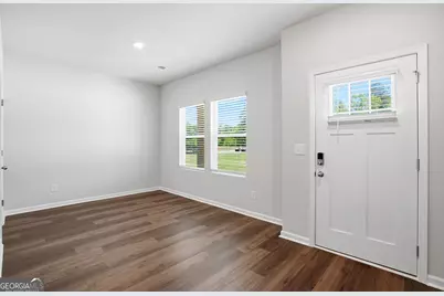 146 Post Oak Drive #138, Jackson, GA 30233 - Photo 3