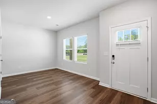 146 Post Oak Dr, Jackson, GA 30233 - Photo 3