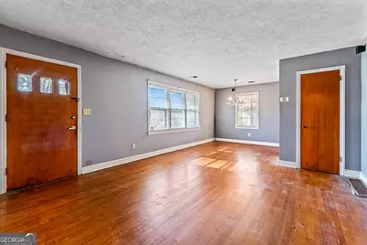 1766 McKenzie Drive, Decatur, GA 30032 - Photo 5