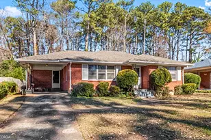 1766 McKenzie Dr, Decatur, GA 30032 - Photo 1