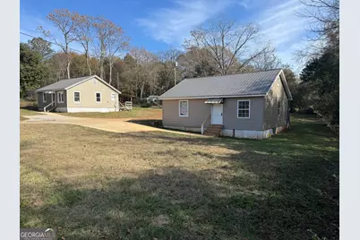 640 Hudson Road, Lagrange, GA 30240 - Photo 1