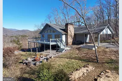 1512 Upper Bell Creek Road, Hiawassee, GA 30546 - Photo 3