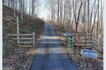 1512 Upper Bell Creek Road, Hiawassee, GA 30546 - Photo 1