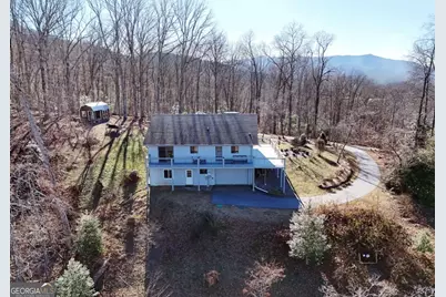 1512 Upper Bell Creek Road, Hiawassee, GA 30546 - Photo 15