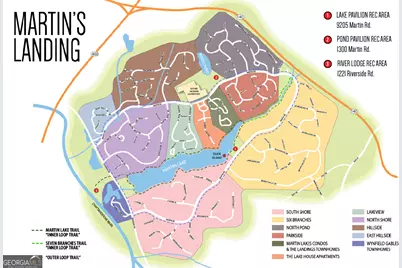 105 Floss Flower Court, Roswell, GA 30076 - Photo 49