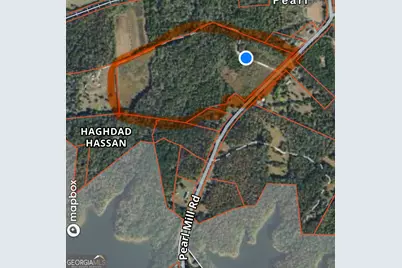 0 Pearl Mill Road, Elberton, GA 30635 - Photo 5