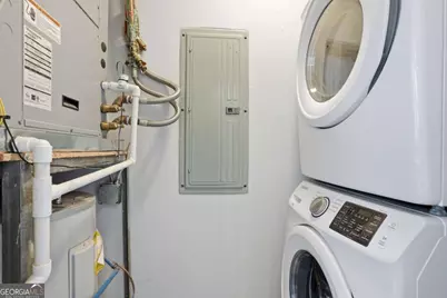 57 Forsyth Street NW #APT 5D, Atlanta, GA 30303 - Photo 9