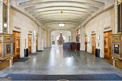 57 Forsyth Street NW #APT 5D, Atlanta, GA 30303 - Photo 3