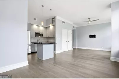 57 Forsyth Street NW #APT 5D, Atlanta, GA 30303 - Photo 27