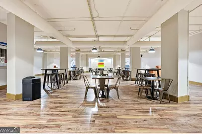 57 Forsyth Street NW #APT 5D, Atlanta, GA 30303 - Photo 7