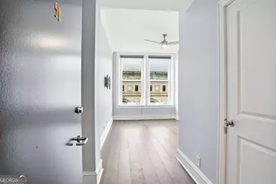 57 Forsyth Street NW #APT 5D, Atlanta, GA 30303 - Photo 23