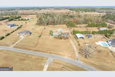 282 Terrell Road, Elko, GA 31025 - Photo 3