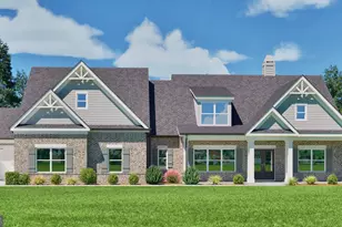 2128 Ella Springs Dr, Covington, GA 30014 - Photo 3