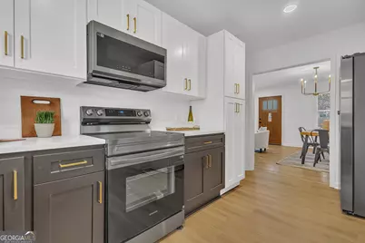 2093 Wildrose Drive, Decatur, GA 30032 - Photo 25