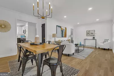 2093 Wildrose Drive, Decatur, GA 30032 - Photo 7