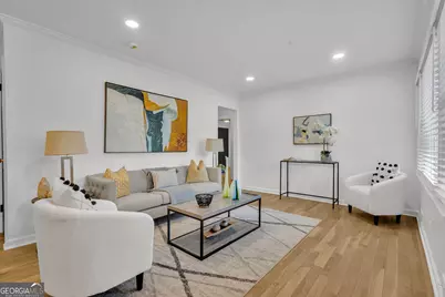 2093 Wildrose Drive, Decatur, GA 30032 - Photo 5