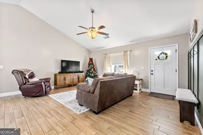 152 Mathews Road, Milner, GA 30257 - Photo 3